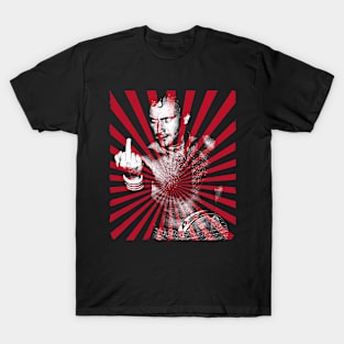 Phil Collins T-Shirt